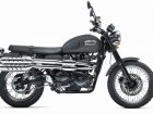 Triumph Scrambler